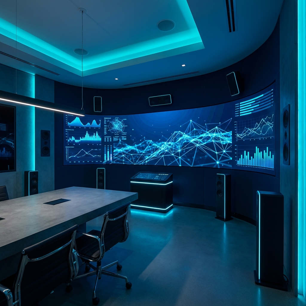 Audio Visual Solutions